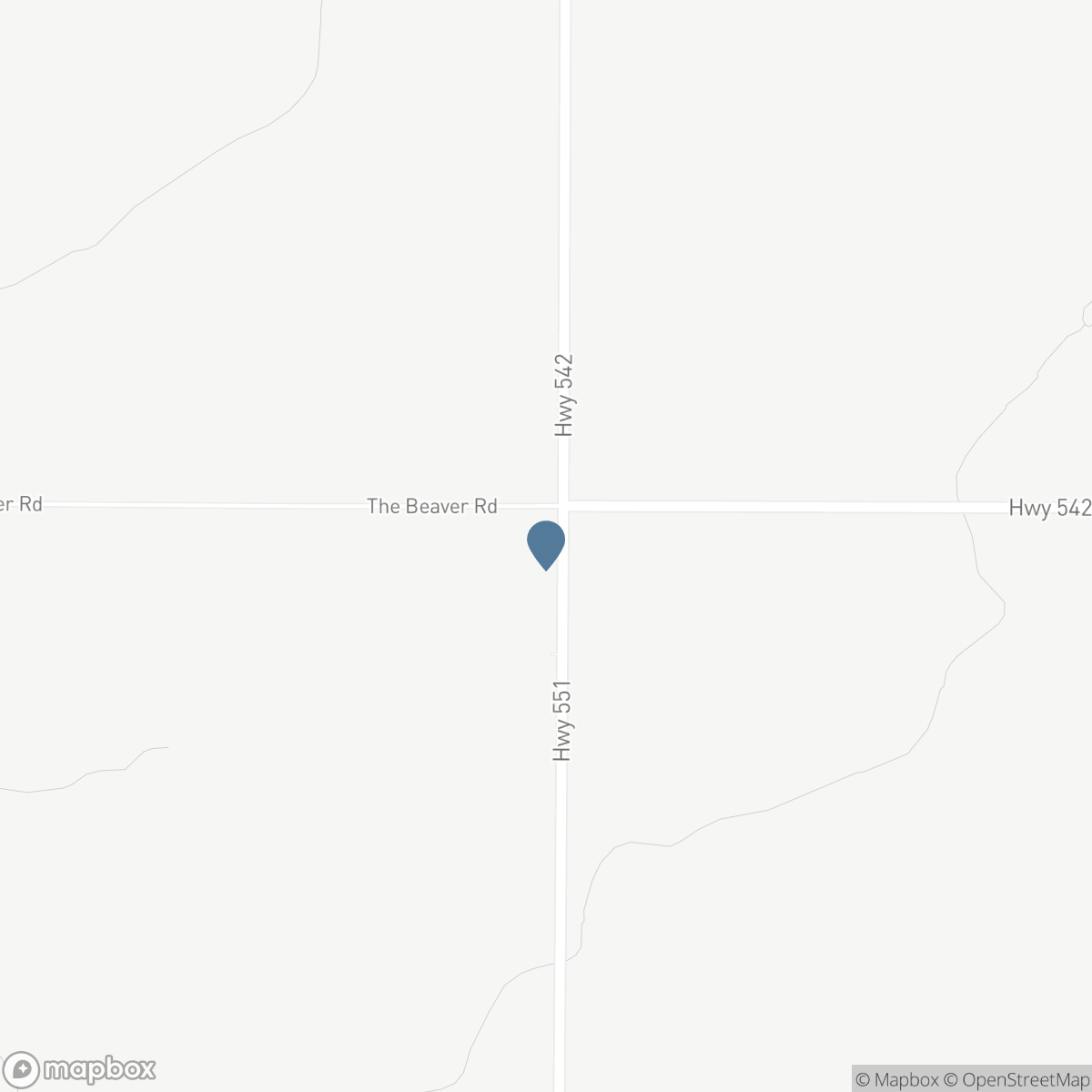4285 HWY 551, Central Manitoulin, Ontario P0P 1T0